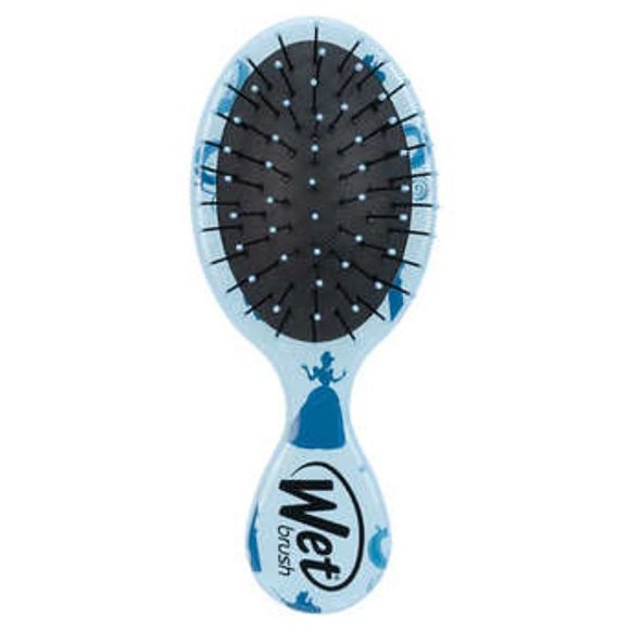 NIB Disney Wetbrush Cinderella Detangling Accessory Bundle - Picture 8 of 9